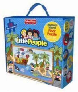fisher price little people game from united kingdom 