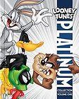 Looney Tunes: Platinum Collection, Vol. 1 (Blu ray Disc, 2011, 3 Disc 