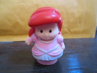 Fisher Price Little People Disney NEW Princess Song Singing Palace 