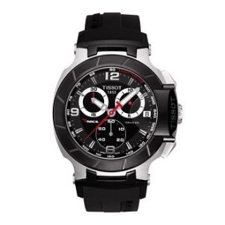 Tissot T Race Watch Men Chronograph T048.417.27.05​7.00