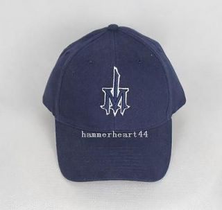 EASTBOUND & Down Baseball CAP hat Myrtle Beach Mermen Kenny Powers