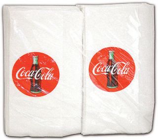 coca cola napkins time left $ 8 99 buy it