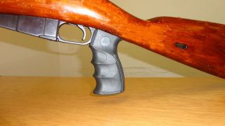 new russian 91 30 m44 mosin nagant rifle pistol grip