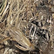 MOSSY OAK DUCK BLIND CAMO 62 POLY/COTTON TWILL HUNTING CAMOUFLAGE 