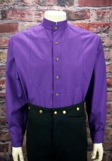 frontier classics new purple topeka shirt sass cowboy more options
