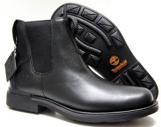 Timberland Authentic Mt. Washington Chelsea Men Shoes Sz 8 ~ 13 #88580 