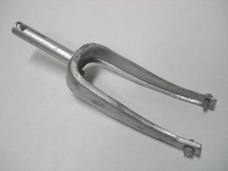 vintage nos tricycle pedal bicycle forks time left $ 22
