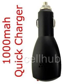 PLUG iN CAR AUTO TRAVEL USB CHARGER ADAPTER for  Kindle 4 