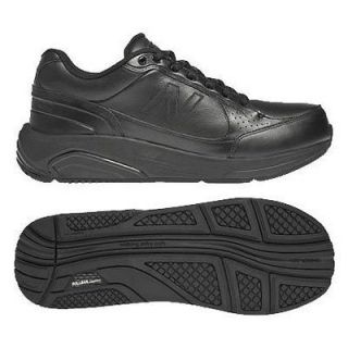new balance women s ww928bk black walking shoes sneakers