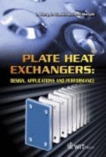 Plate Heat Exchangers Design, Applications and Performance 11 2007 
