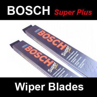 bosch front windscreen wiper blades perodua myvi 