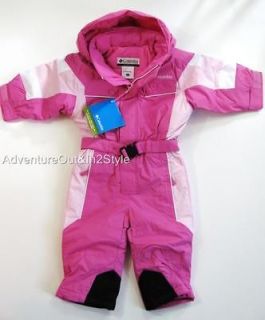 columbia toddler snowsuit in Baby & Toddler Clothing