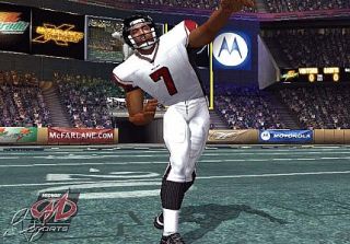 NFL Blitz Pro Sony PlayStation 2, 2003