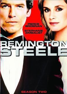 Remington Steele   The Complete Second Season 2 Two Brand New DVD