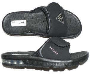 nike air max moray 2 slides sandals mens shoes