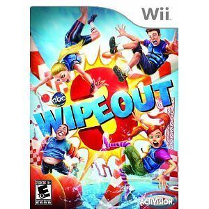 new wipeout 3 nintendo wii 2012 ntsc 