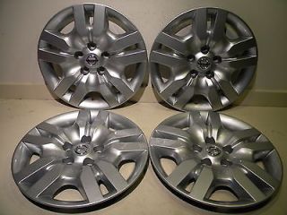 2009 2010 2011 2012 Nissan Altima hubcaps wheel covers P/N# 40315 