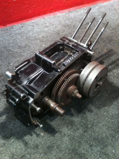oem tomos a3 moped engine motor moped motion time left