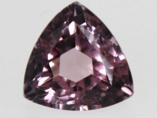 morganite pink triangle 3 70 carats 704 from germany time