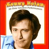   Greatest Performances by Kenny Nolan CD, Nov 2010, Fuel 2000