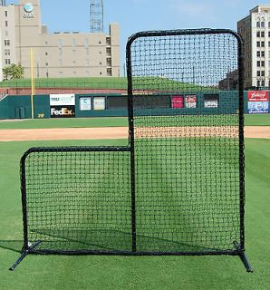 NEW Procage 7 x 7 Black Series Replacement Net for L Screen Baseball 
