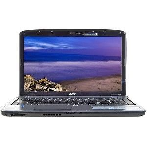 Acer Aspire 5738 6969 Laptop (500 GB HDD, 15.6 HD LCD, 4 GB Memory)