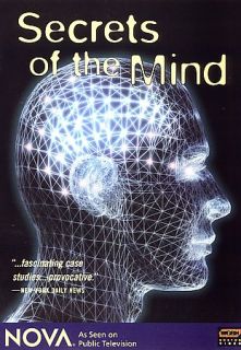 Nova   Secrets of the Mind DVD, 2007