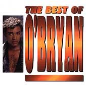 The Best of OBryan by OBryan CD, Apr 1996, The Right Stuff