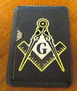 Great gift Multifunction Pocket Emergency Survival Tool Masonic symbol 