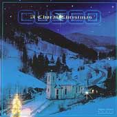Choral Christmas by Cusco CD, Sep 2003, Higher Octave