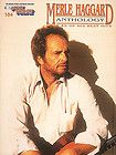   Merle Haggard Anthology EZ Play Today Vol 184 Piano Keyboard Book NEW