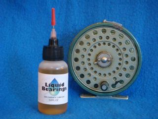best synthetic oil for vintage pflueger fly reels read time