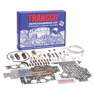 transgo 4l80e 3 full manual shift kit 4l80 e stage