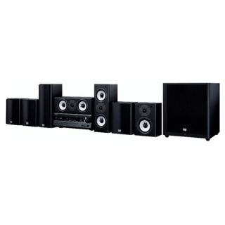 Onkyo HT S9300THX 7.1 Channel Home Theater System with DVD Player 