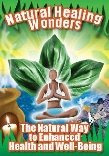   Wonders Health Well Being Healthy Prevent Illness Audio Book CD