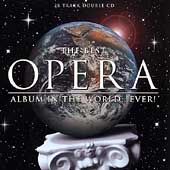 The Best Opera Album in the WorldEver by Ernest Blanc, Walter Berry 