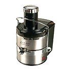 CARICO JUICER JUICEMASTER PROFESSIONAL STAINLESS STEEL