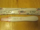 First Response Real Positive Pregnancy Test   Prank/Joke/Baby