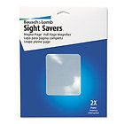 Bausch & Lomb 2X Magna Page Full Page Magnifier, 8 1/4 x 10 3/4