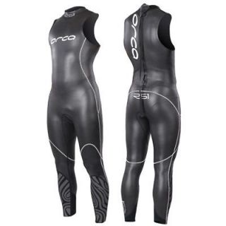 Orca Sonar Womens Full Sleeve Wet Suit Size Large   Brand New   Never 