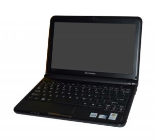   S10 3 10.1 (250 GB, Intel Atom, 1.66 GHz, 1 GB) Netbook   Black
