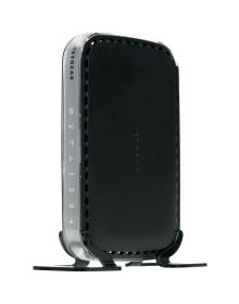 Netgear CGD24G 54 Mbps 4 Port 10 100 Wireless G Router
