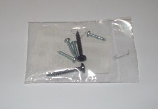 EHEIM 7444440 SCREW SET FOR PROFESSIONAL 2 FILTERS 2026, 2028