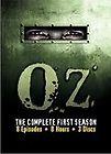 oz the complete first season dvd brand new top rated plus $ 21 03 buy 