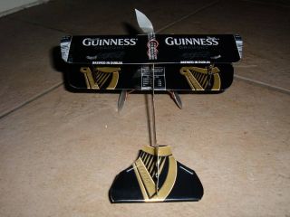 guinness draught can airplane made from real beer cans time
