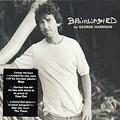 Brainwashed by George Harrison CD, Nov 2002, Parlophone UK
