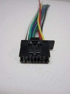 pioneer deh wiring harness in Vehicle Electronics & GPS