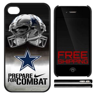 dallas cowboys iphone 4 case in Cases, Covers & Skins