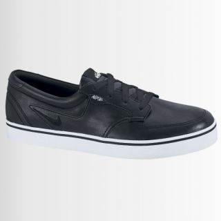 nike 6 0 braata premium shoe black skate bmx more