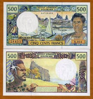 Coins & Paper Money  Paper Money World  Australia & Oceania  South 